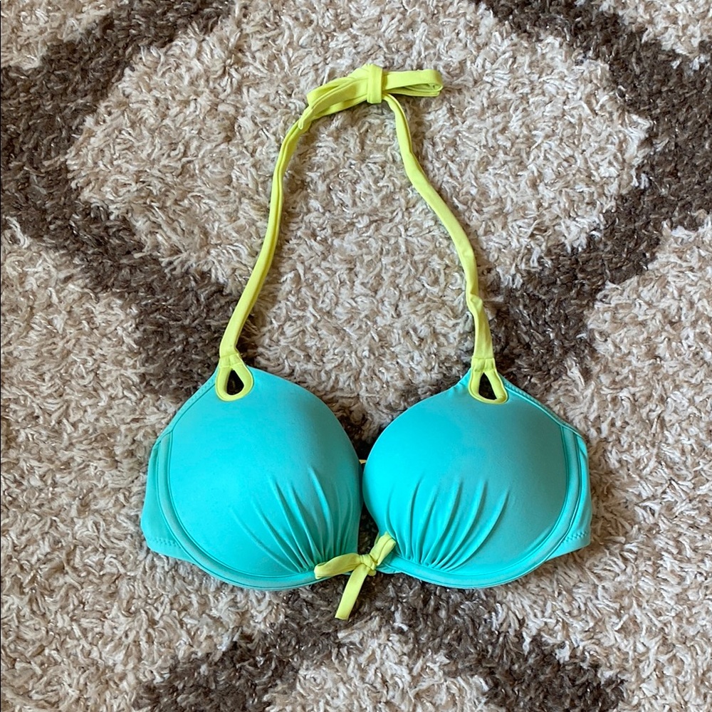 Victoria’s Secret Swim Top